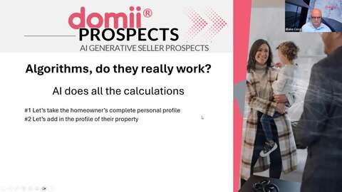 Prospect Like a PRO-Using AI & Data to Win More Listings